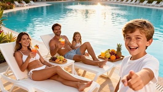 Раннее бронирование